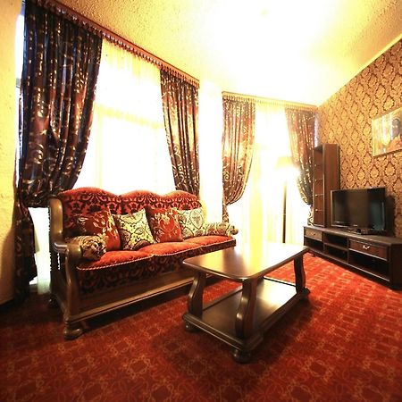 Hotel Kilikiya ウージュホロド 部屋 写真