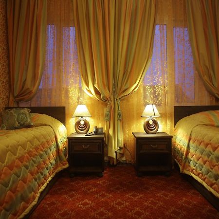 Hotel Kilikiya ウージュホロド 部屋 写真