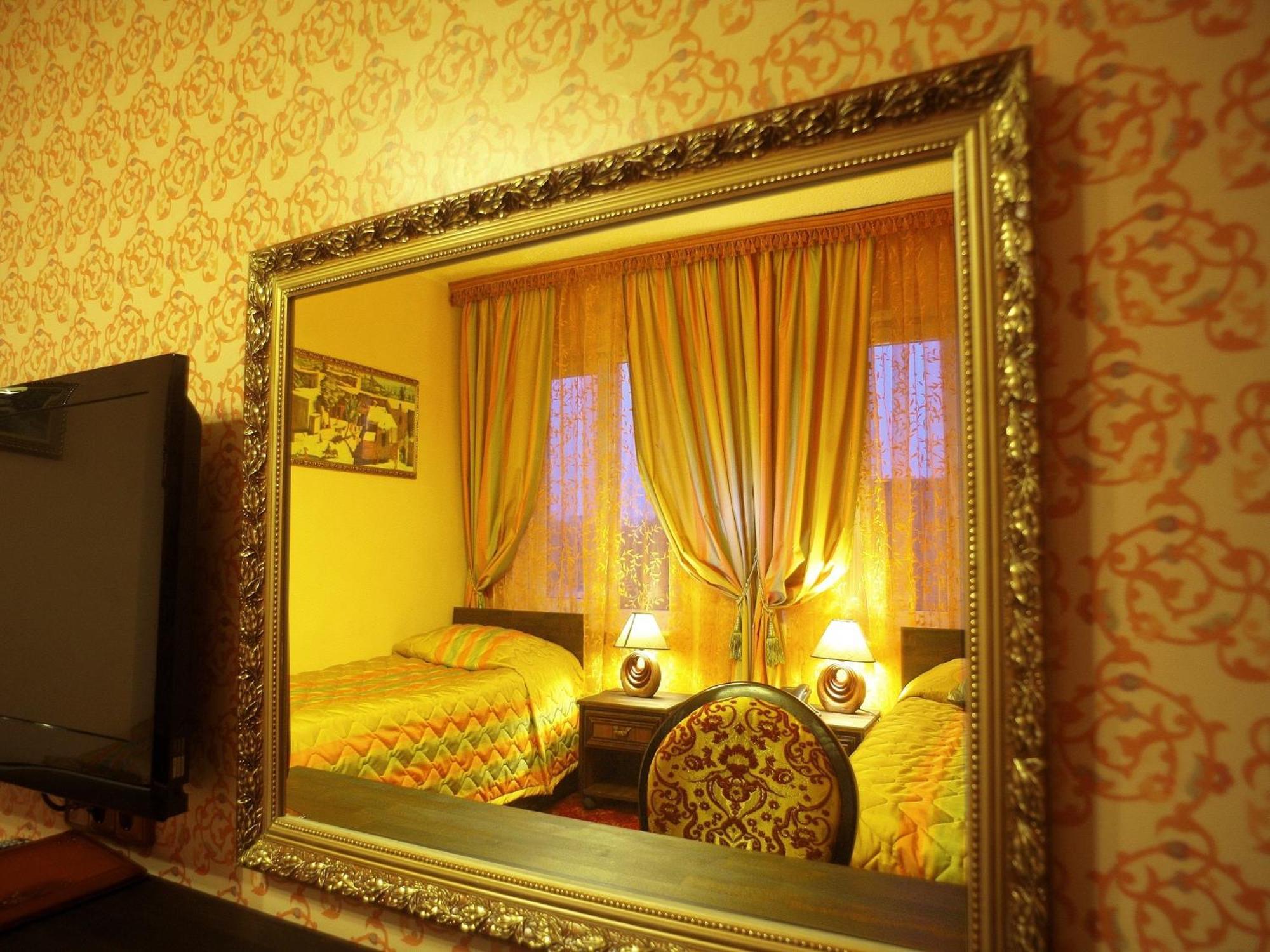 Hotel Kilikiya ウージュホロド 部屋 写真